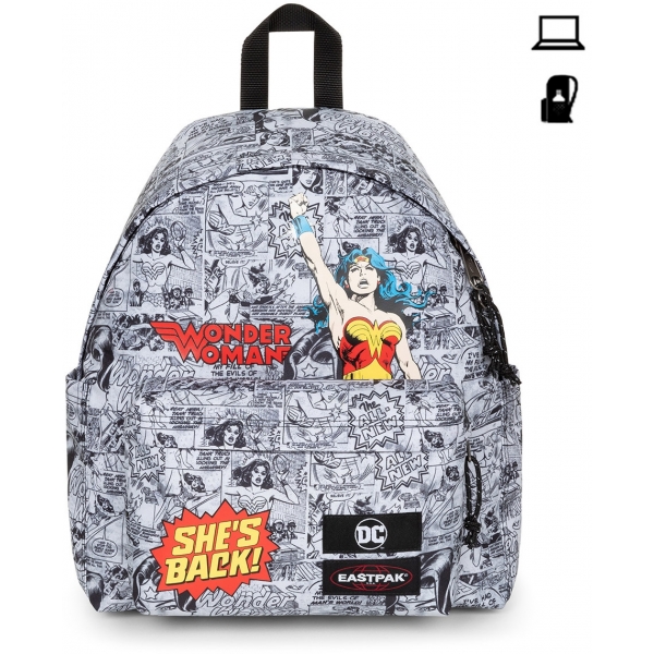 Eastpak Day Pak´r Wonder Woman