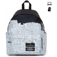 Eastpak Day Pak´r Basquiat Pegasus Eastpak Day Pak´r Basquiat Pegasus