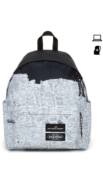 Eastpak Day Pak´r Basquiat Pegasus
