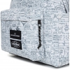 Eastpak Day Pak´r Basquiat Pegasus