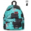 Eastpak Day Pak´r Basquiat Equals Pi