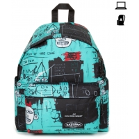 Eastpak Day Pak´r Basquiat Equals Pi