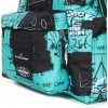 Eastpak Day Pak´r Basquiat Equals Pi