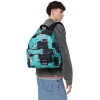 Eastpak Day Pak´r Basquiat Equals Pi