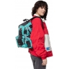 Eastpak Day Pak´r Basquiat Equals Pi