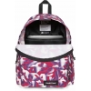 EK0A5BG4.6D8, Eastpak Day Pak´r Blocktype Granate Rosa