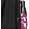 EK0A5BG4.6D8, Eastpak Day Pak´r Blocktype Granate Rosa