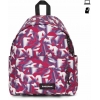 EK0A5BG4.6D8, Eastpak Day Pak´r Blocktype Granate Rosa