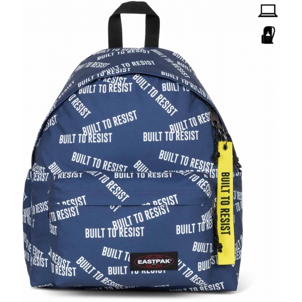EK0A5BG4.7D4, Eastpak Day Pak´r Bold Btr Navy Azul