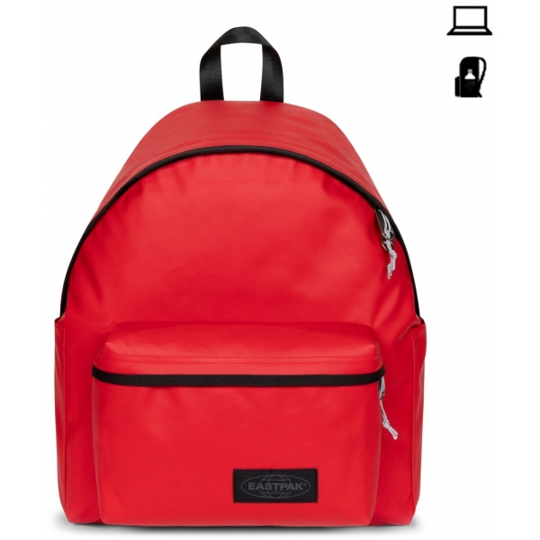 Eastpak Day Pak´r Tarp Red