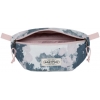 EK0A5BK7.0T0,Eastpak Bumbag Large Washed Pink