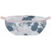 EK0A5BK7.0T0,Eastpak Bumbag Large Washed Pink