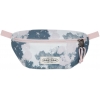 EK0A5BK7.0T0,Eastpak Bumbag Large Washed Pink