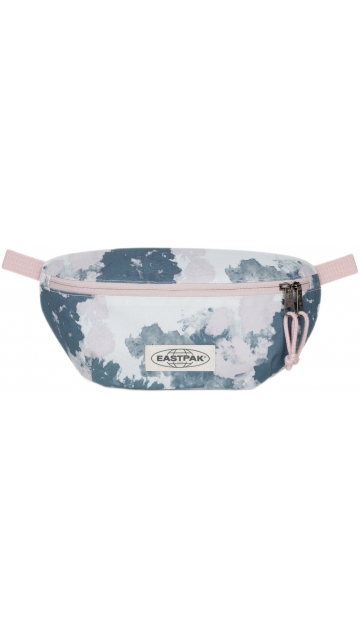 Eastpak Bumbag Large Washed Pink