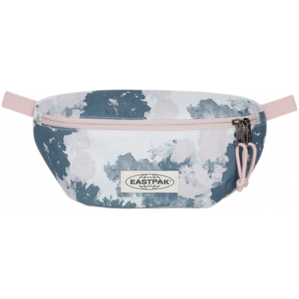 EK0A5BK7.0T0,Eastpak Bumbag Large Washed Pink