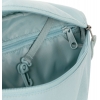 EK0A5BK7.2T4,Eastpak Bumbag Large Washed Turquoise