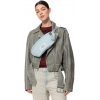 EK0A5BK7.2T4,Eastpak Bumbag Large Washed Turquoise