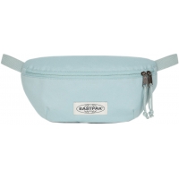 Eastpak Bumbag Large Washed Turquoise Eastpak Bumbag Large Washed Turquoise