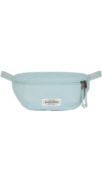 Eastpak Bumbag Large Washed Turquoise