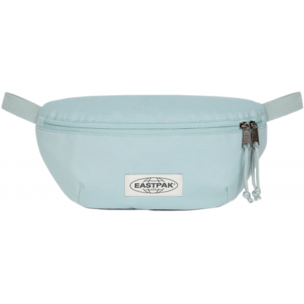 EK0A5BK7.2T4,Eastpak Bumbag Large Washed Turquoise