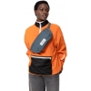 EK0A5BK7.9S9,Eastpak Bumbag Large Washed Cobble