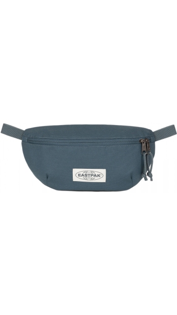 Eastpak Bumbag Large Washed Cobble