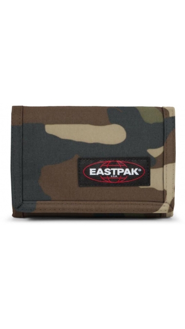 Eastpak Crew Single Camo