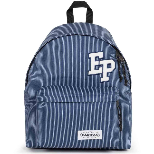 EK620.9D8, Eastpak Padded Pak´r Base Ep Blue Azul