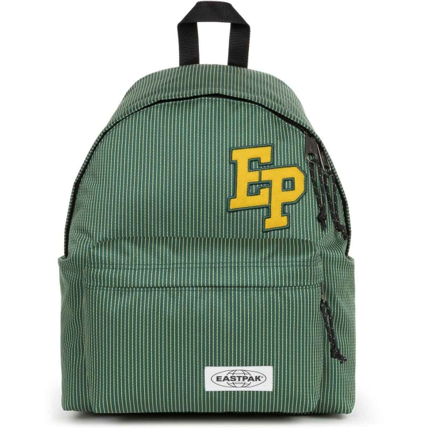 EK620.9D9, Eastpak Padded Pak´r Base Ep Green Verde