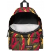 EK620.I80,Eastpak Padded Pak´r Leaves Khaki
