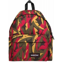 Eastpak Padded Pak´r Leaves Khaki