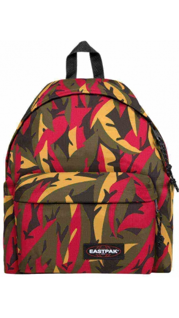 Eastpak Padded Pak´r Leaves Khaki