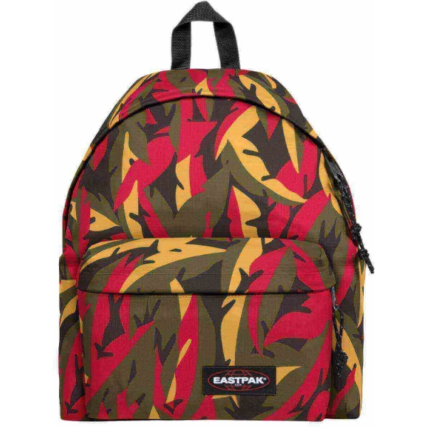 EK620.I80,Eastpak Padded Pak´r Leaves Khaki