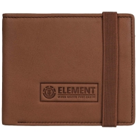 Element Strapper Leather