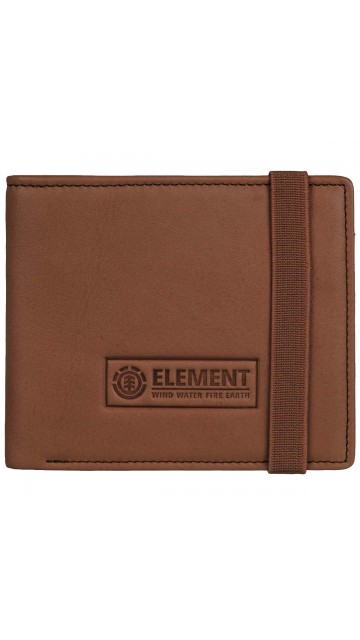 Element Strapper Leather