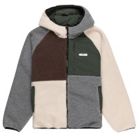 Element Wolfe Sherpa