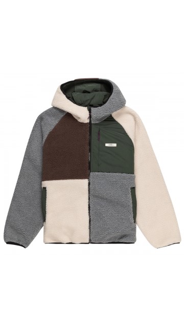 Element Wolfe Sherpa