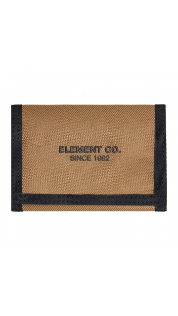 Element Chart Trifold