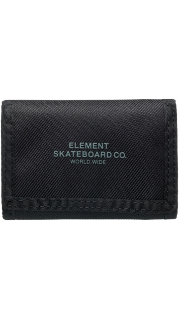 Element Chart Trifold