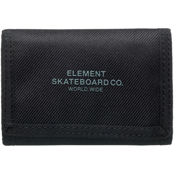 Element Chart Trifold
