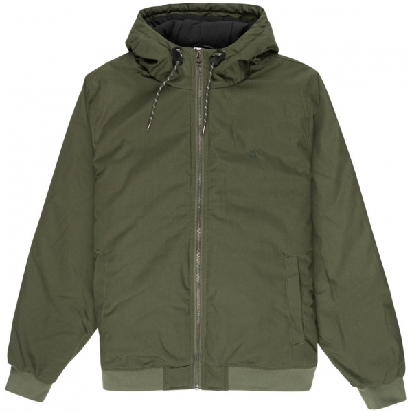 ELYJK00159-GQM0, Element Dulcey