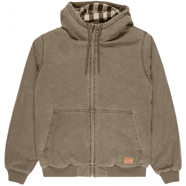 Element Dulcey Canvas