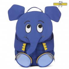 Affenzahn Elephant Azul