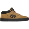 4101000557-201, Etnies Windrow Vulc Mid Castanho