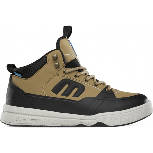 4102000148-201, Etnies Jones Mtw Preto