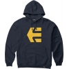4130003722-429, Etnies Classic Icon Hoodie Azul