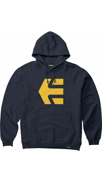 Etnies Classic Icon Hoodie