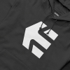 4130003722-976, Etnies Classic Icon Hoodie Preto