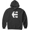4130003722-976, Etnies Classic Icon Hoodie Preto