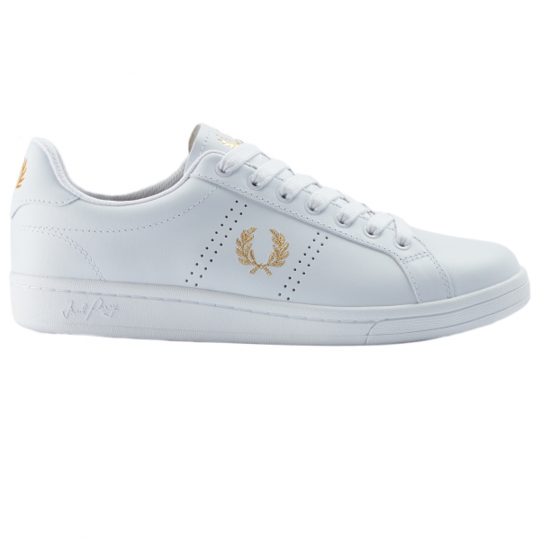 B6312-T31, Fred Perry B721